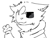 drawn ocs