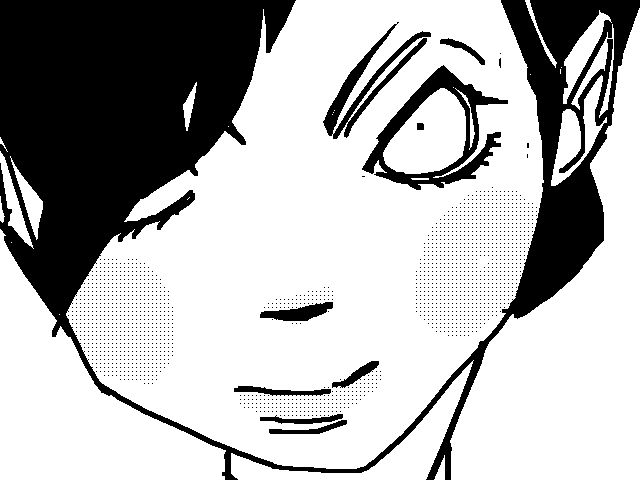 reze fanart