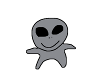 wip for alien contest