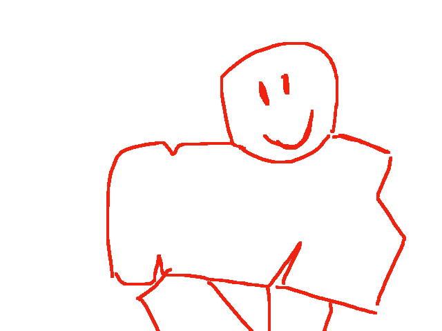 roblox entities i made up