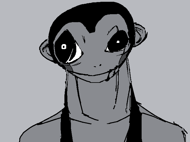 kibishis big brother