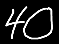 40 days