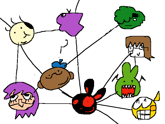 my friend tree as of 2026