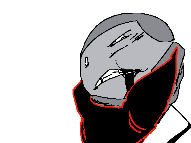 The