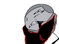 The