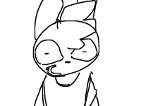 my artfight attacks will be better this year
