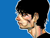 Daniel