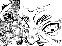 stop the world(2)