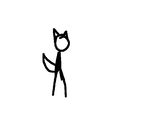 kitsune genocide (jumpscare warning)