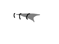 custom smear i made