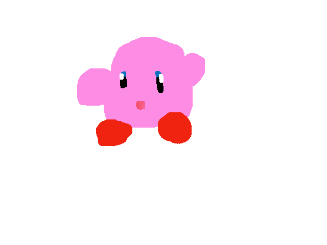 kirby