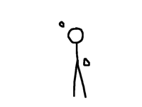 HAIIII *nike logo of agony and dispare*