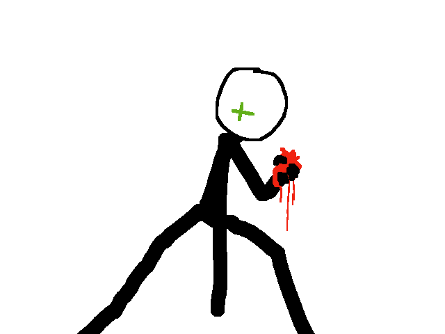 framerate is also evil