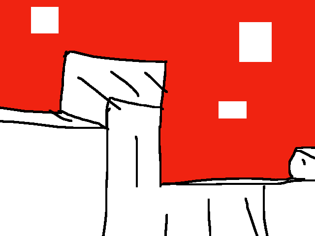 BIG OL RED ONES