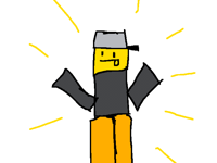 bud eppy helps someone in need