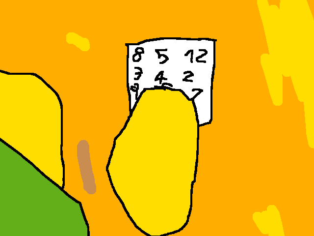 a recreation of a dream