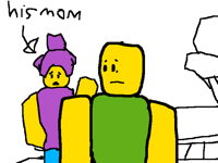 a recreation of a dream