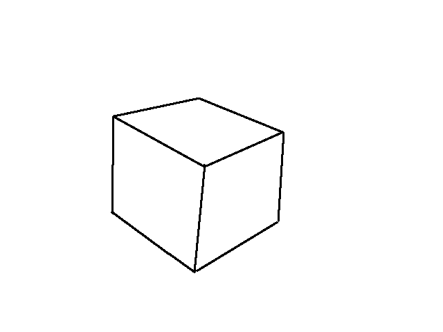 me cube go AAA