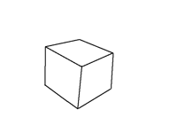 me cube go AAA