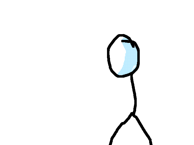Shaded animation