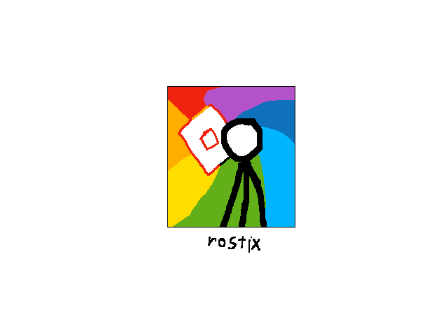 the app from the lol animation (fictional app)
