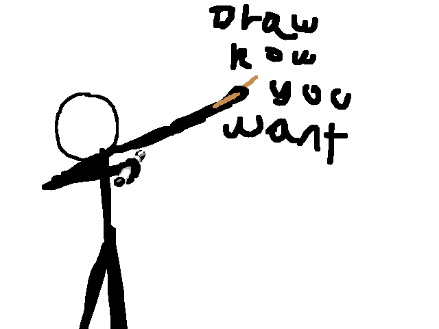 how to find your art style