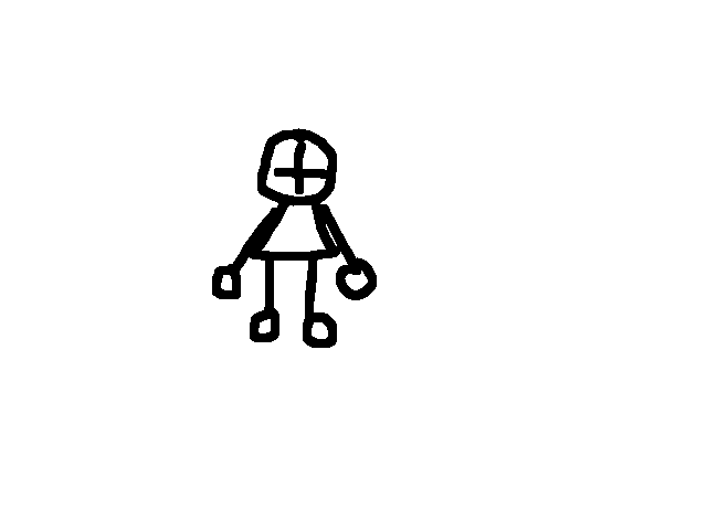 make a oc using this base (not a colab)