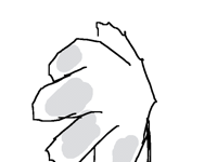 ball smack, throw and bonk (peak)