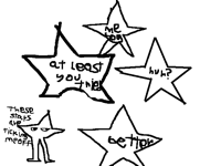 stars