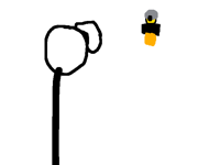 bud eppy gets rid of a faker