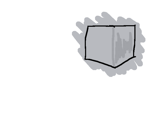 tungsten cube 2