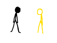 void vs light