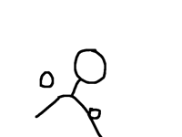 your oc getting ulted by stick boy/senrish