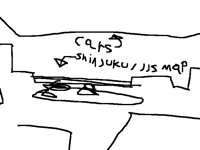 my honest reaction to when im bored in jjs