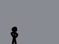 epic stickman animation