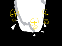 epic deltarune animation