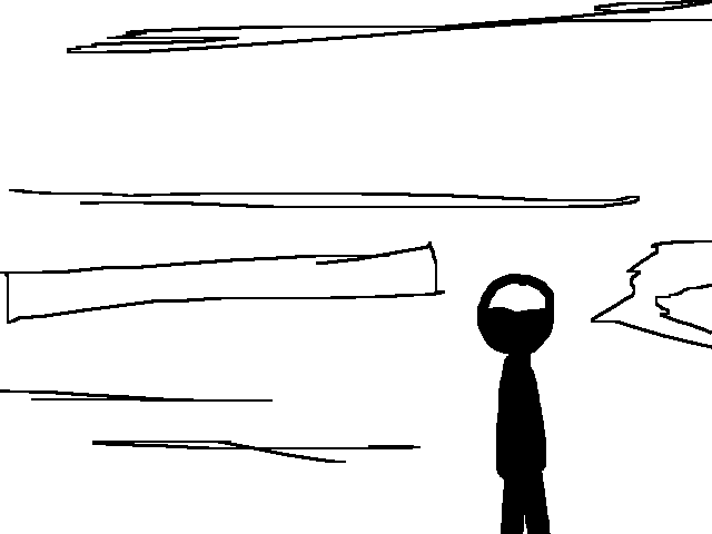 this world is so crule