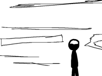 this world is so crule