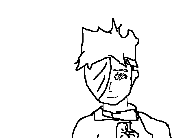 *new name* bouki