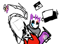 some one animate scop3.exe