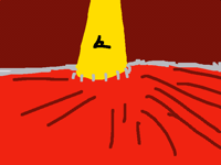 BEHOLD THE POWER OF AN ANGLE