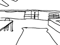 saul? inside perspective