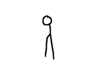fastest stickman alive