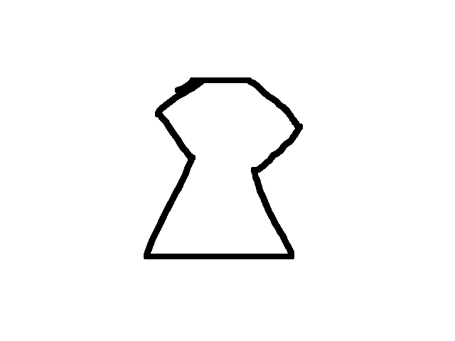 does this shape make you feel something?
