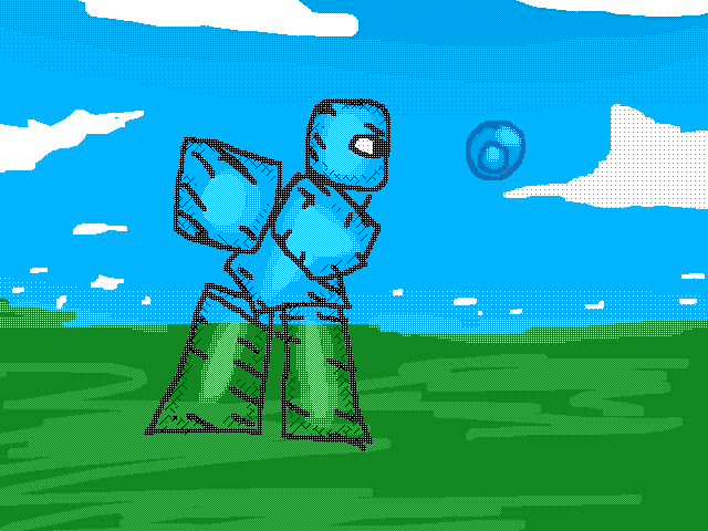 idk what to name this (art)