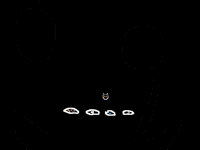 the dark is darker than dark