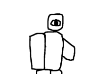 if you are too weird towards help.ing