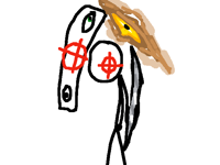 astromocki salica