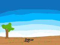 the beginning