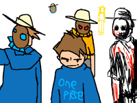 some variants of me